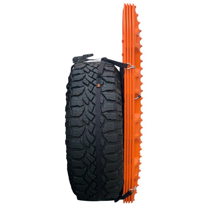 Cintas de Montagem para Pneu sobressalente Maxtrax - Image 3