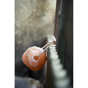 PEDRA DE SAL HIPPOTONIC DOS HIMALAIAS 3 KG