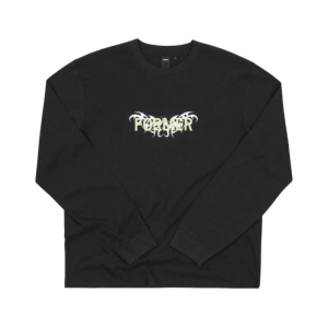 former t-shirt manga comprida tribal legacy