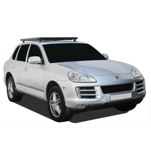 Porsche Cayenne (2002-2010) Slimline Ii Roof Rack Kit – By Front Runner