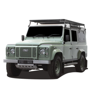 Rack De Tejadilho Land Rover Defender 110