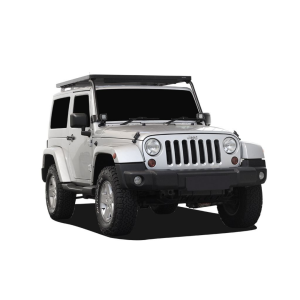 Rack Wrangler Jk 2 Portas (2007-2018)