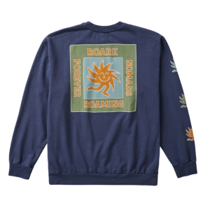 roark camisola forever roaming