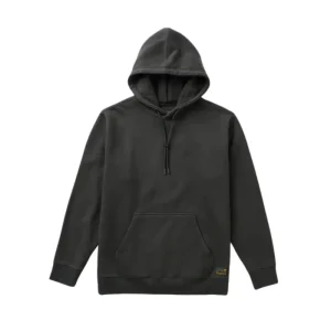 roark camisola com carapuço bolo