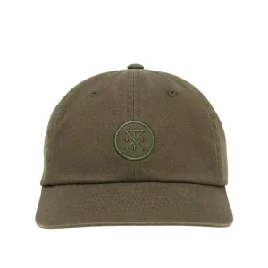 roark boné made to fade 6 panel