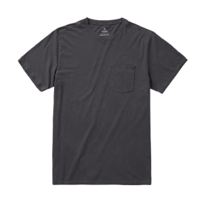 roark tshirt made to fade