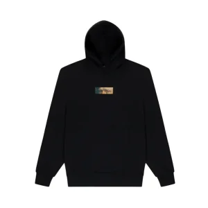 rip n dip camisola com carapuço van nermal