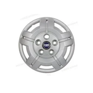 Tampão roda Fiat Ducato 16″Azul