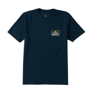 roark t-shirt earth & sea