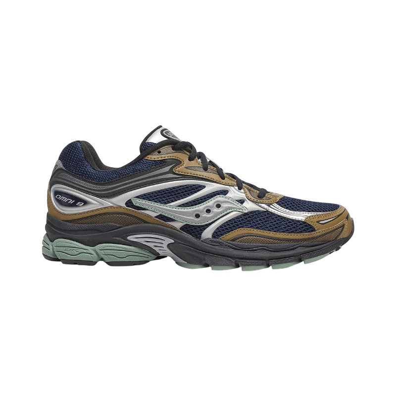 saucony sapatilhas progrid omni 9
