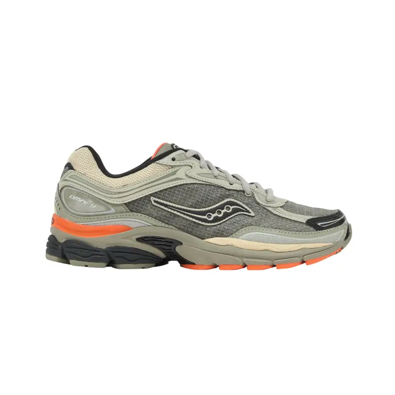 saucony sapatilhas progrid omni 9