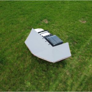 Toldo Rockalu 450º