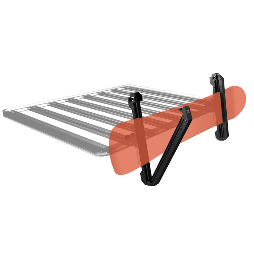 Suporte Prancha Snowboard/Ski - Image 2