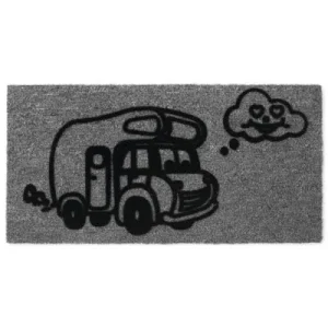 Tapete autocaravana