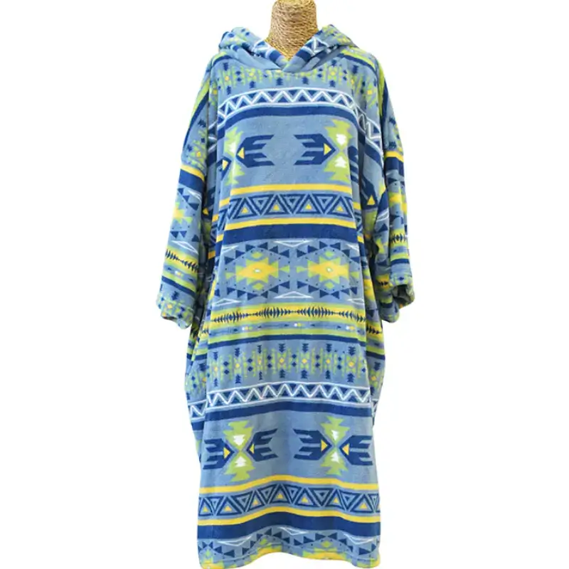 basic tools poncho