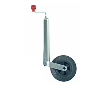 Roda Jockey 48mm 200x50mm