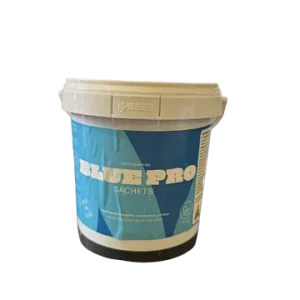 Blue Pro 100 saquetas