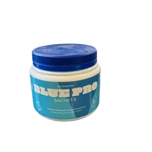 Blue Pro 15 Saquetas