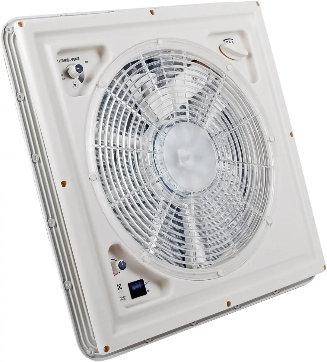 Clarabóia Fiamma Turbo Vent (40X40) - Image 6